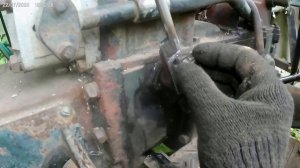 Гидросистема Синтай 120