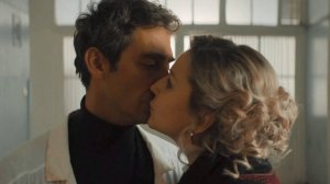 Жан / Ольга | Вампиры средней полосы