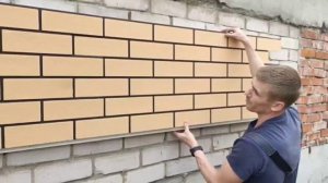 Как стыкуются термопанели???