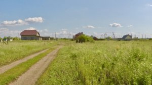 Участок ИЖС 8 соток