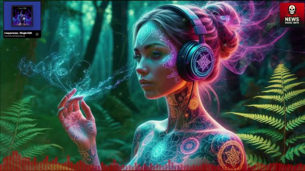 Music Info News 22.07.2025