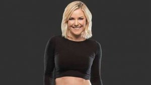 Renee Young