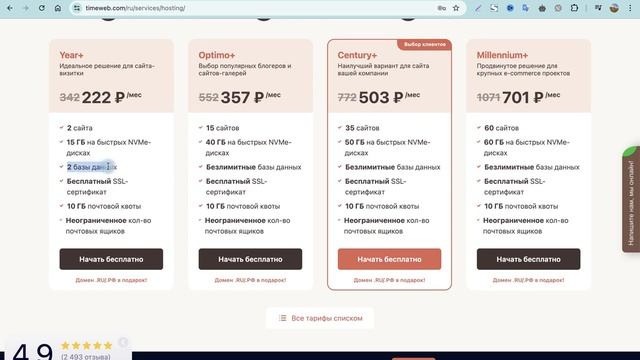 Какой нужен хостинг для wordpress (вордпрес) шаблона_ Как и где подобрать_ смотреть онлайн