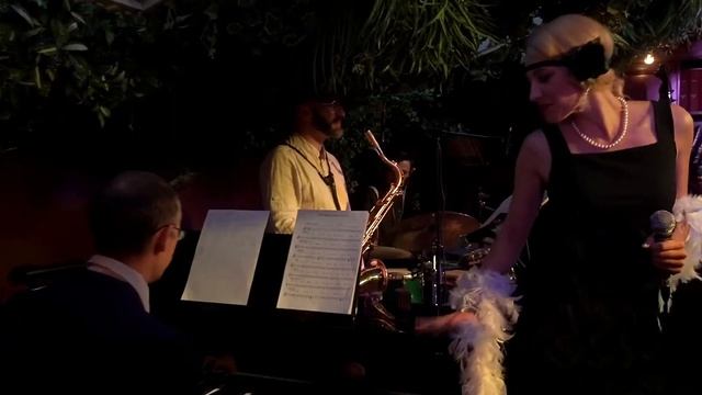 Postmodern Band Promo