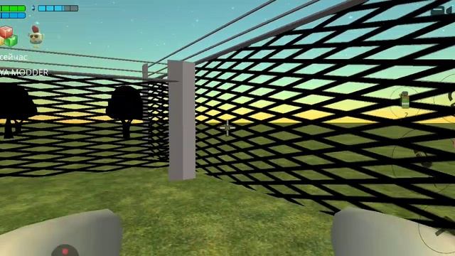 тролль и не только