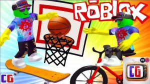 МОЕ СЧАСТЛИВОЕ ДЕТСТВО в РОБЛОКС! Приключение маленького героя Cool GAMES в игре Growing Up Roblox