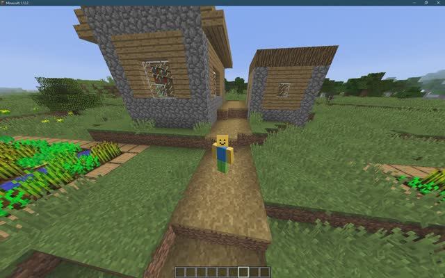 Я БУДУ ЖИТЬ В ДЕРЕВНЕ 19 смотреть онлайн