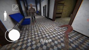 Granny Торговый центр плохая концовка .mp4