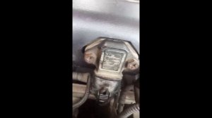 Замена ДАД и ДПДЗ на Hyundai Accent, фирмой SURAI (SRS 71105, SRS 70911)