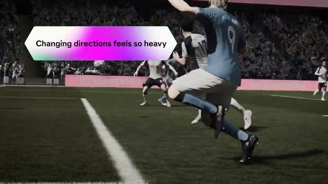EA Sports FC 26 - Official Gameplay Deep Dive