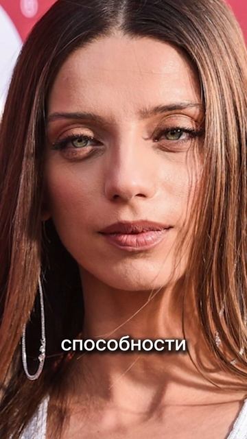 Анджела Сарафян. Первые роли в кино смотреть онлайн