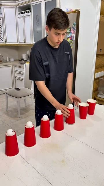 Мы развлекались как могли.