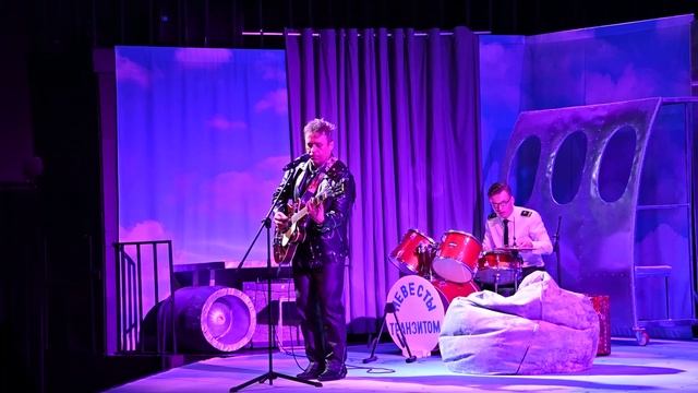 Город и Мы - эфир от 22.07.2025 смотреть онлайн