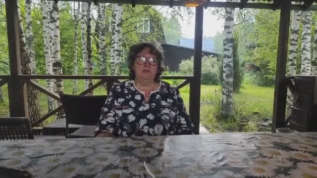 О чем мой канал