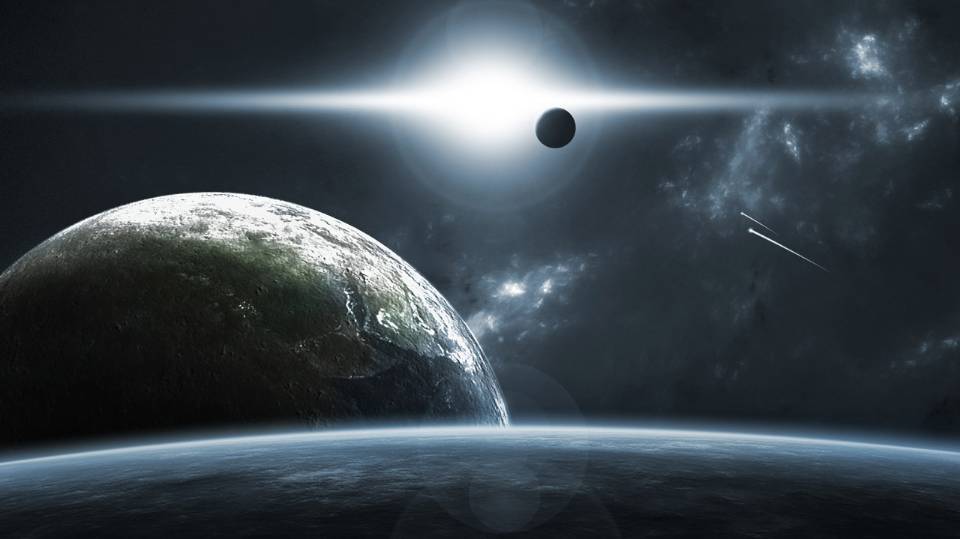 Z-.Пришельцы Говорят.Люди Используют Устаревшее Оружие.5 смотреть онлайн