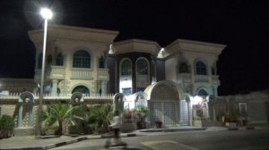 Огни в ночи. Сергей Чекалин. Lights in the night. Sergey Chekalin.