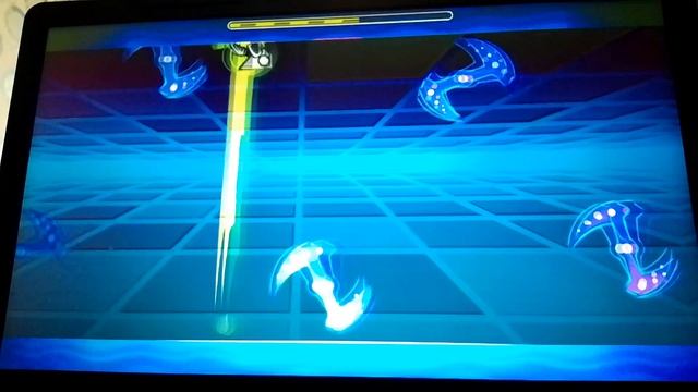 (Geometry dash) 3 часть Ярик опять построил новый геометрии даш 🖲🖲🖲 ролик 2025 г. смотреть онлайн