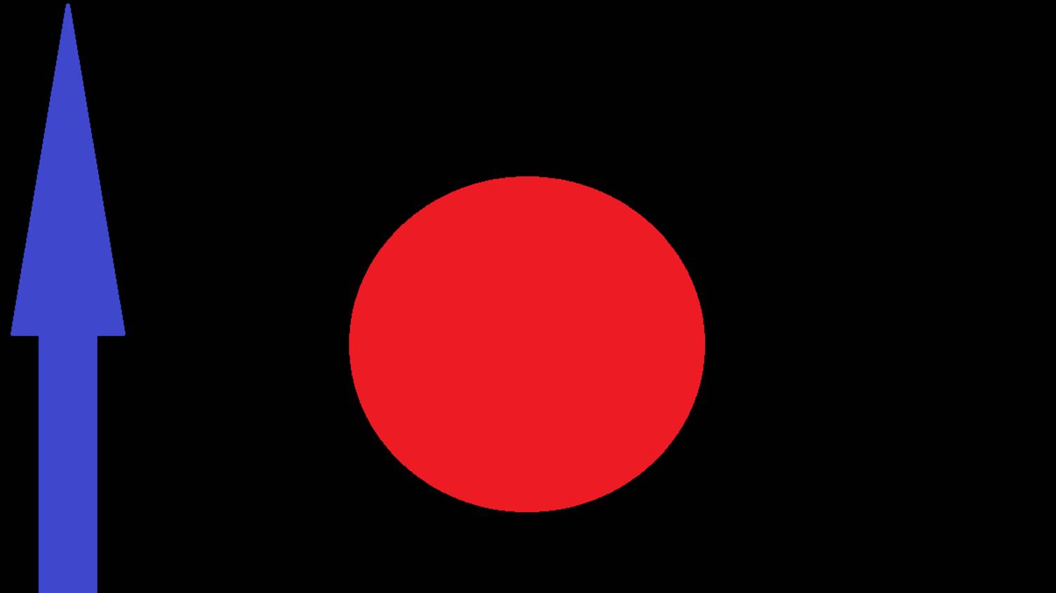 Цветомузыка дыхания ЙОГОВ - СИМФОНИЯ Жизни!! ВДОХ синяя стрелка. ВЫДОХ - КРАСНАЯ! смотреть онлайн