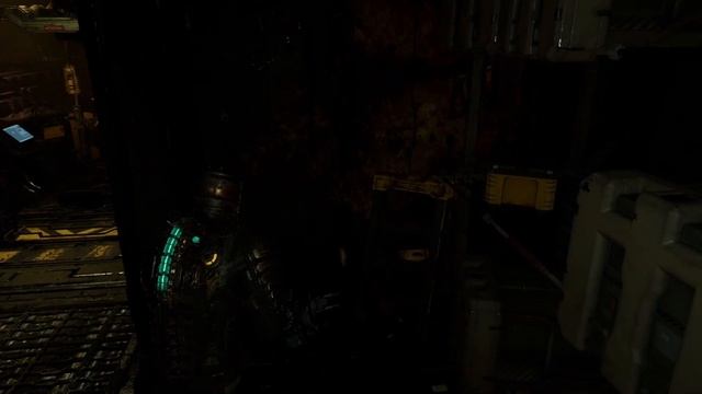 Dead Space Remake ▶ Full Gameplay Walkthrough ▶ No Commentary ▶ Chapter 7 смотреть онлайн