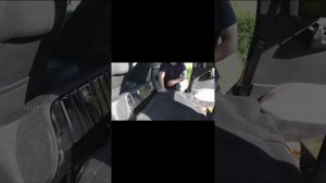 Спим в УАЗ Патриот всей семьей с комфортом