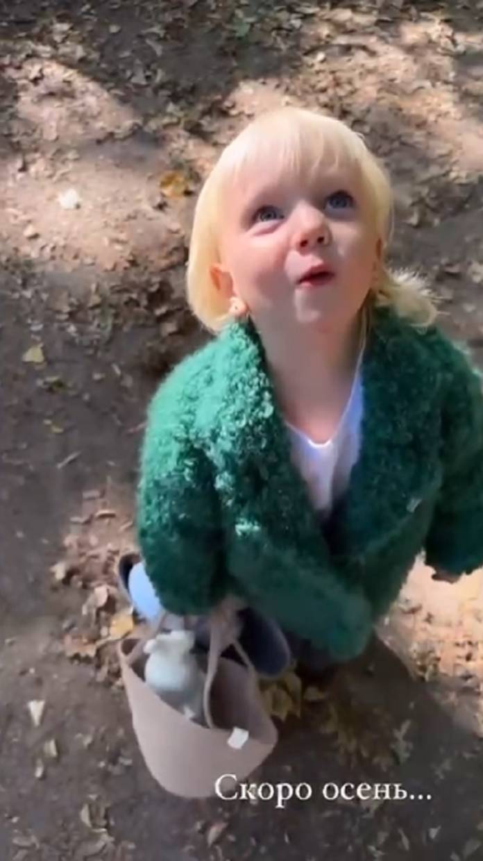 Мамочки мои🙀, скоро осень🙀 смотреть онлайн