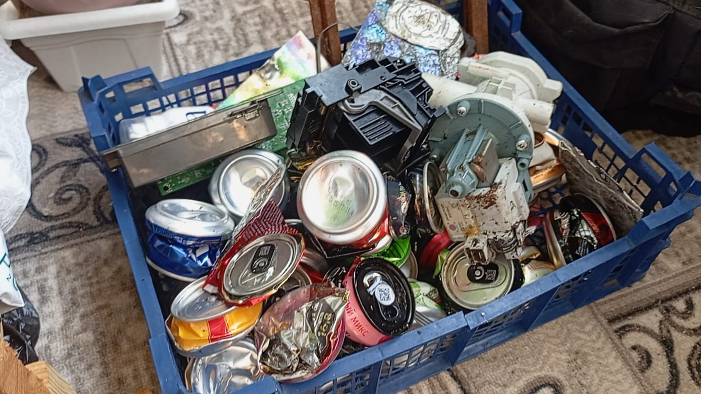 Всего по Мелочи смотреть онлайн