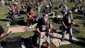 УМЕР ОЗЗИ ОСБОРН