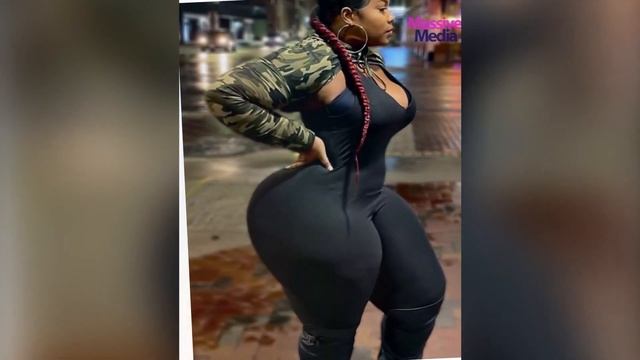Chrisy Chris From USA - Quick Wiki, Bio, Plussize, #ssbbw #bustygh #persephaniiofficial