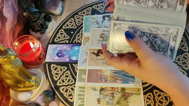 Обзор недели , события и подсказки 🔮 таро расклад смотреть онлайн