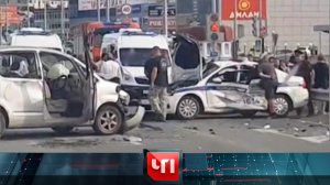 «ЧП»: 22 июля 2025 года | «Чрезвычайное происшествие» на НТВ