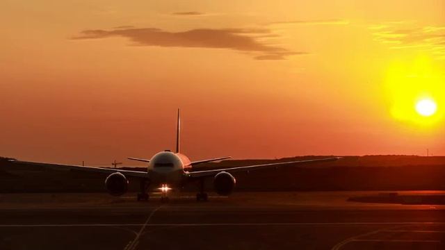 В Китае построят новый аэропорт на фоне роста товарооборота с Россией. смотреть онлайн