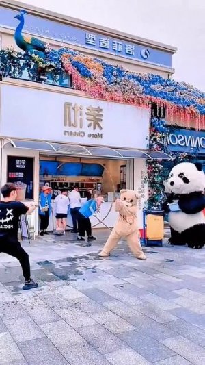 Животные приколы и не только