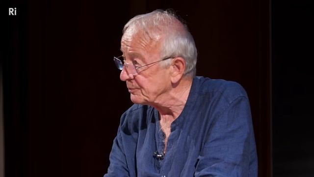 Как эволюционировало сознание? — с Николасом Хамфри