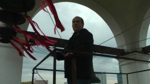 колокольный звон 23.05.2025
