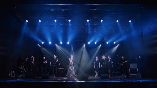 Son Of A Preacher Man, performed by DARÏYA смотреть онлайн