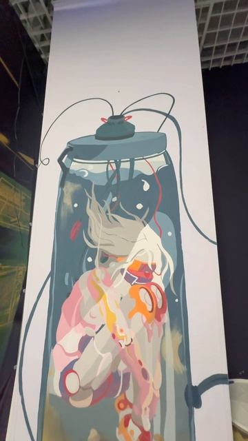 Киберфокс. Питерлэнд.