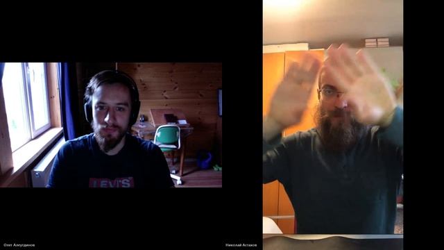 Крещение полным погружением - самооправдание - работа - Иисус Христос - Занятия по Библии - 20241101