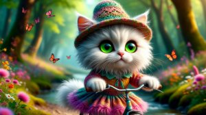 А вдруг все само собою скажется?!.