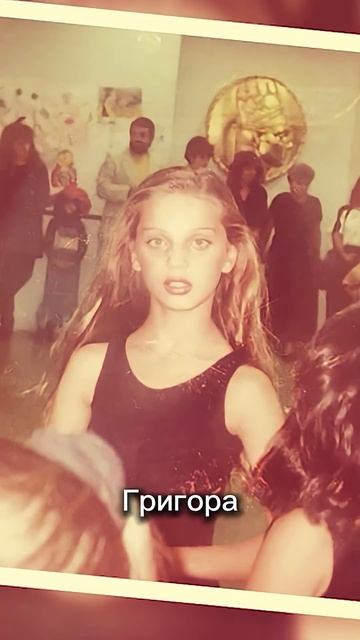 Анджела Сарафян. Биография смотреть онлайн