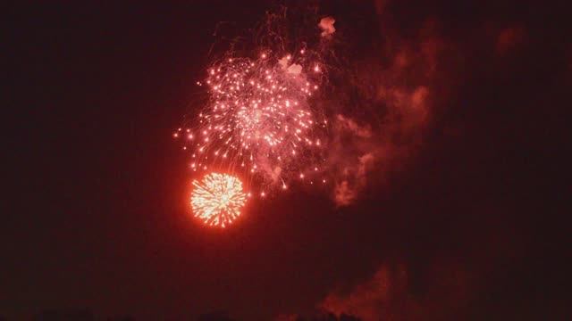 Салют 2015 года в День Победы смотреть онлайн