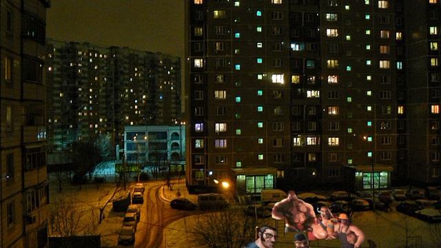 НЕ ЗАХОДИ В ТАНКИ С АККАУНТА БАТИ | МГЕ страшилка смотреть онлайн