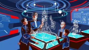 Цифровая инвестиционная платформа BitRussia