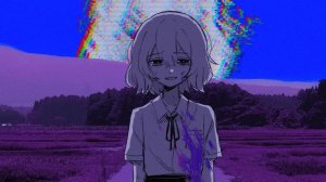 Эйт/Восемь — Я всё ещё хочу жить ft. Хацуне Мику / Eight - まだ生きていたい