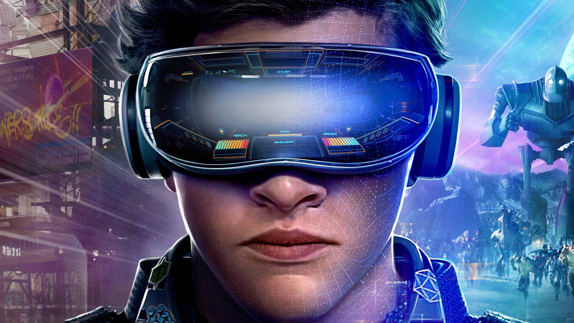 20 ЛУЧШИХ ФИЛЬМОВ ПРО БУДУЩЕЕ смотреть онлайн