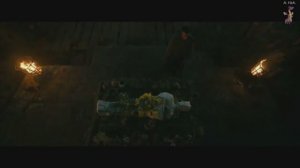 Орган в католическом соборе