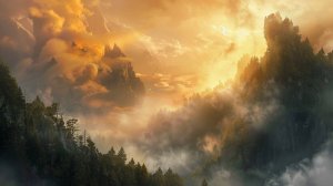 Нейроаккорды - Ambient #38