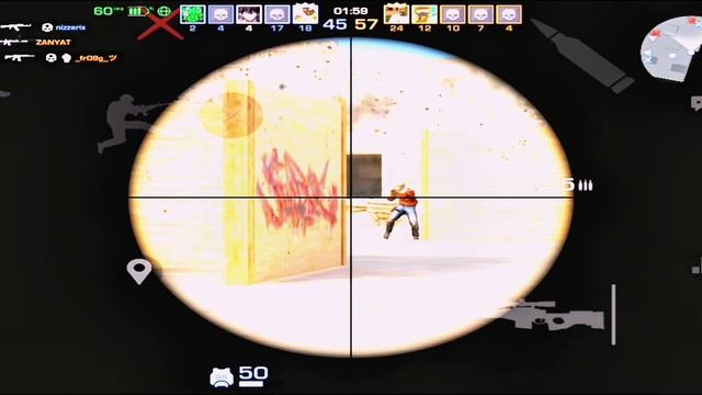 😈мувик стандофф 2 🔥