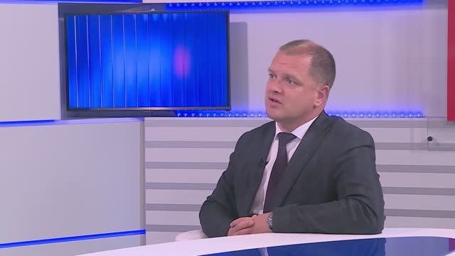 Кирилл Первов Безопасность на воде и в лесу наш приоритет в летний сезон смотреть онлайн