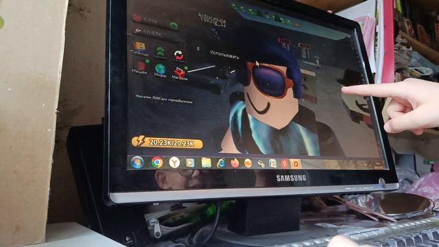 играем  в лабиринт скорости дима 2 часть