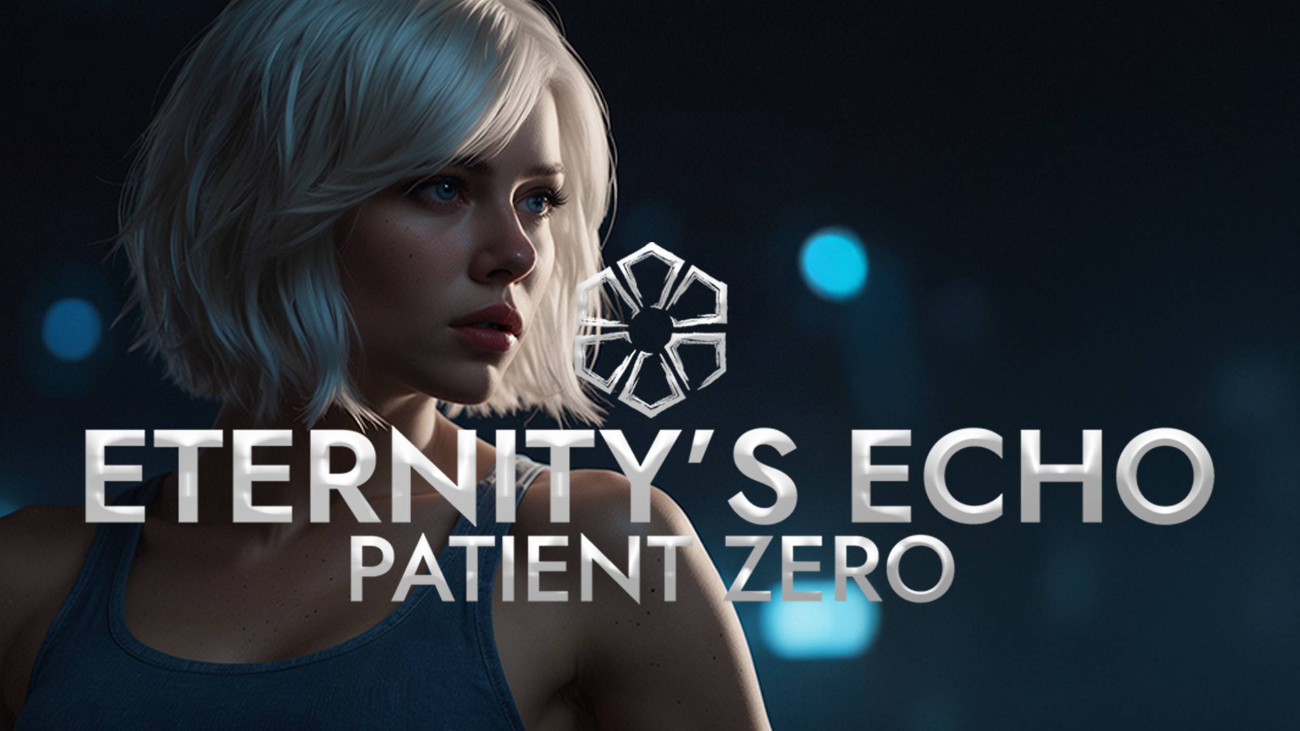 Eternity's Echo: Patient Zero - Official Teaser Trailer смотреть онлайн